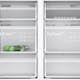 Kyl/Frys Siemens Side by Side iQ300 French Door KF96NVPEA Rostfri