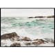 Poster Gallerix Heavy Swells By Howard Russell Butler