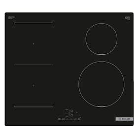 Induktionshäll Bosch Serie 4 PWP611BB5E