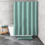 Duschdraperi Kleine Wolke Rica