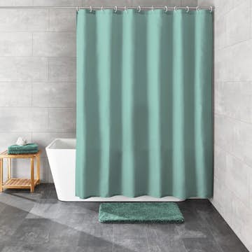 Duschdraperi Kleine Wolke Rica