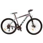 Mountainbike Viva Stronger 27.5" Grå/Grön