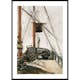 Poster Gallerix The Ship's Deck By Édouard Manet