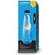 SodaStream DUO Glasflaska 1 L