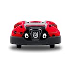 Dekalsats Husqvarna Ladybug till Automower 315X