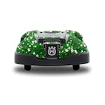 Dekalsats Husqvarna Flowerbed till Automower 310/315