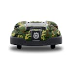 Dekalsats Husqvarna Camo till Automower 310/315