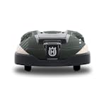 Dekalsats Husqvarna Geomap till Automower 305