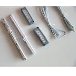 Lådbelysning Svedbergs LED