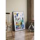 Poster Gallerix Murnaus Mit Kirche By Wassily Kandinsky