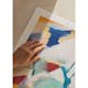 Poster Gallerix Murnaus Mit Kirche By Wassily Kandinsky