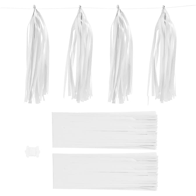 Tofs Creativ Company Stl 12X35 cm 14 g 12 St/1 Förp
