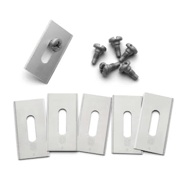 Säkerhetskniv Husqvarna Endurance HSS