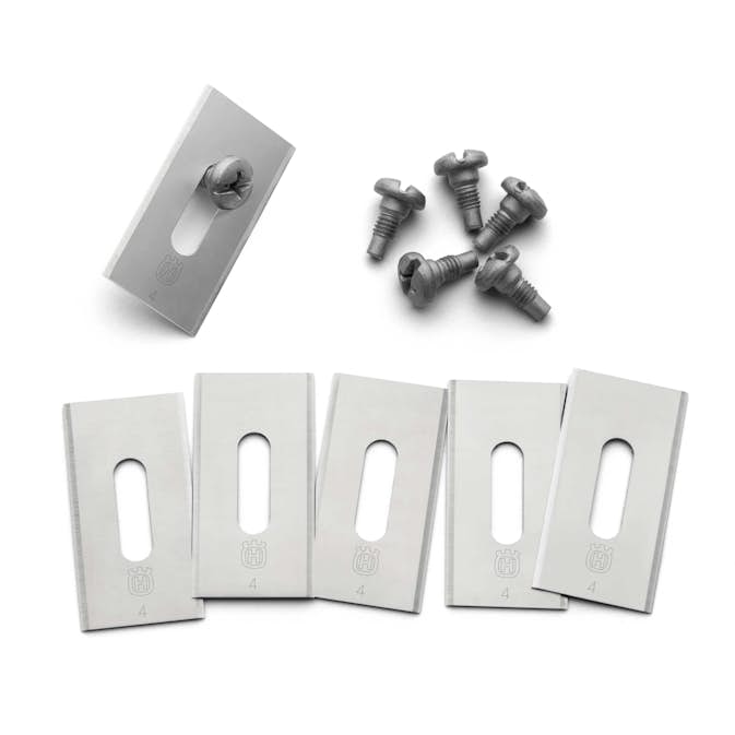 Säkerhetskniv Husqvarna Endurance HSS