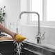 Köksblandare Bathlife Atlant