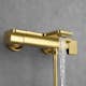 Badkarsblandare Bathlife Stimma Tapp