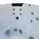 Spabad Landskap Campi 73 jets Vital