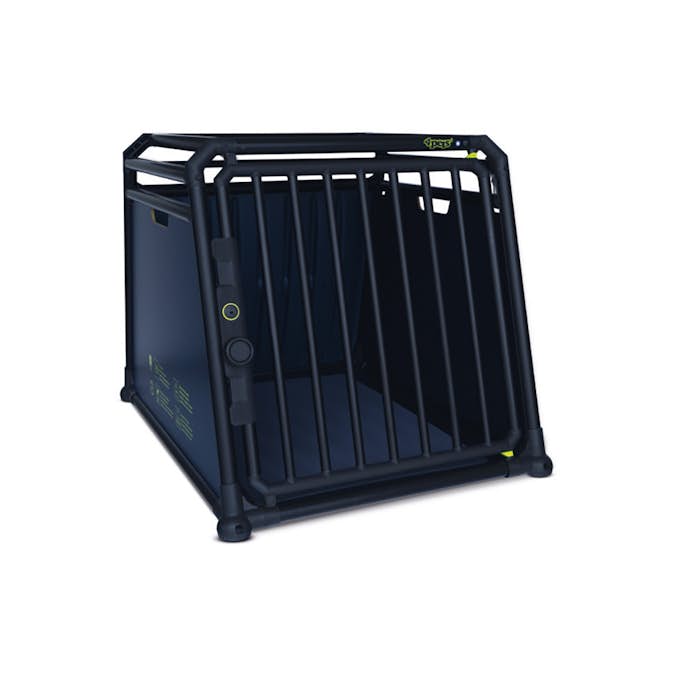 Transportbur 4Pets Pro Noir 3
