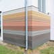 Väggpanel Woodplastic Eco Forest