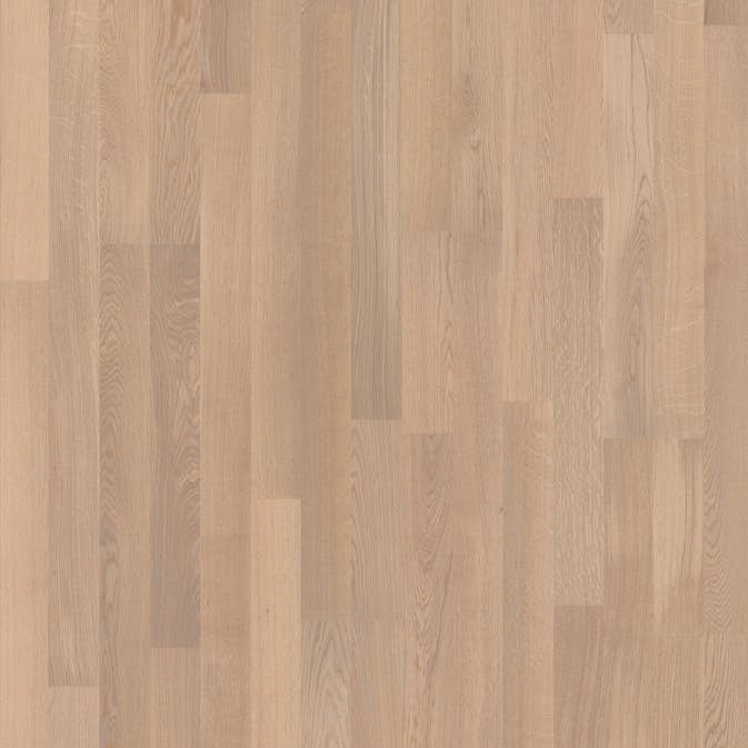 Trägolv Karelia Ek Natur Vanilla Matt 2S 5G 2-Stav