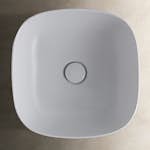 Tvättställ Globo T-Edge 6-B6Q43BI