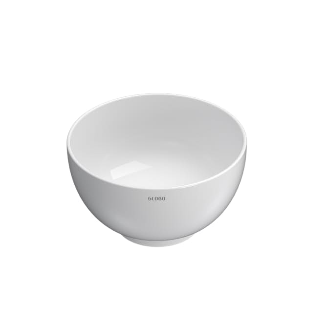 Tvättställ Globo T-Edge 6-B6T30BI