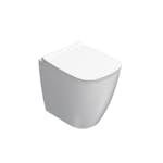 Toalettstol Globo Genesis 6-GN002