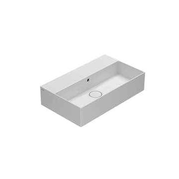 Tvättställ Globo T-Edge 6-IN0.BI