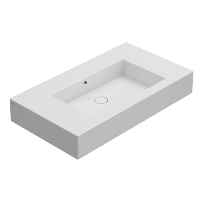 Tvättställ Globo Incantho 6-IN1A.BI
