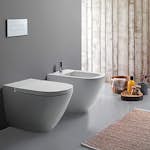 Toalettstol Globo Stockholm 6-LA002