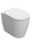 Toalettstol Globo Mode 6-ME001