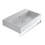 Handduksstång Globo till Tvättställ 6-SCQ81BI