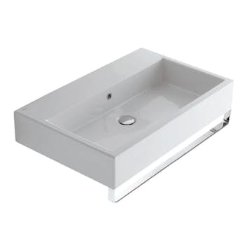 Handduksstång Globo till Tvättställ 6-SCQ81BI