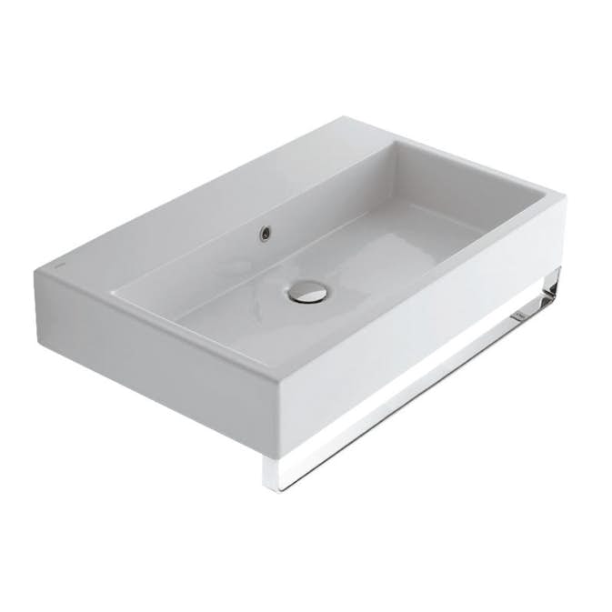 Handduksstång Globo till Tvättställ 6-SCQ81BI