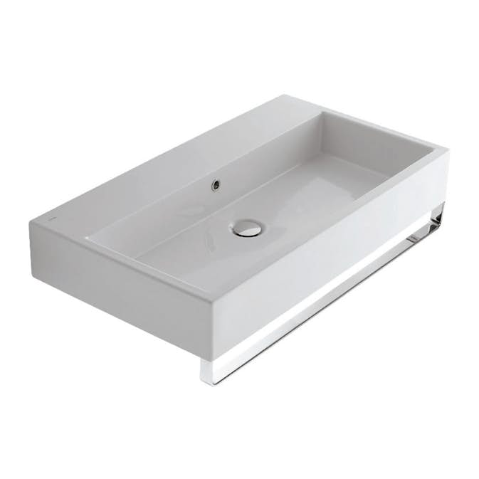 Handduksstång Globo till Tvättställ 6-SCQ91BI