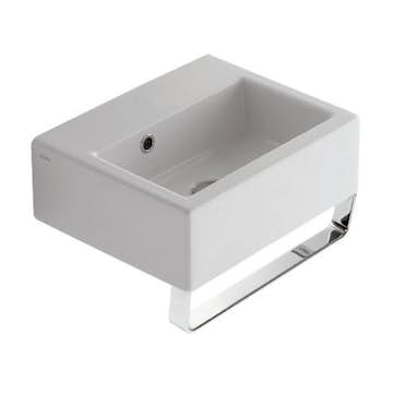 Handduksstång Globo till Tvättställ 6-SCR40BI