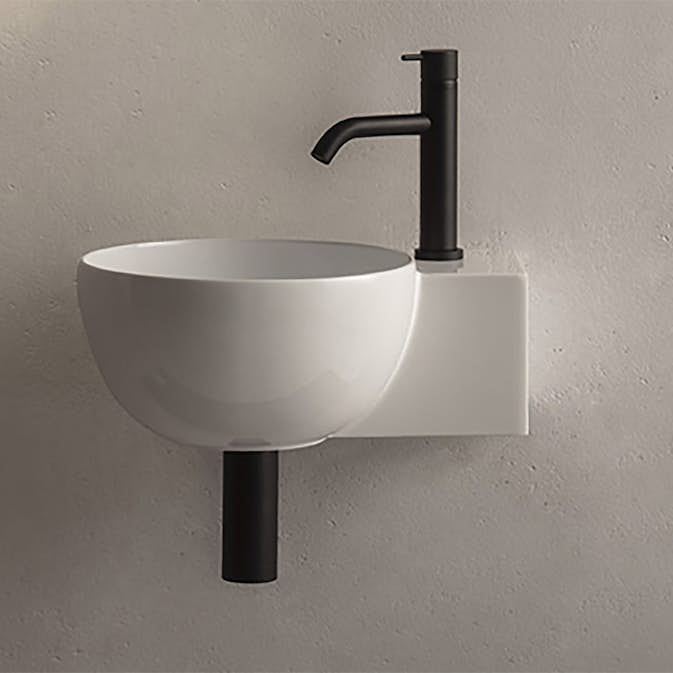 Tvättställ Globo T-Edge 6-TE040BI