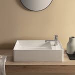 Tvättställ Globo T-Edge 6-TE055BI