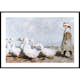 Poster Gallerix To Pastures New By James Guthrie
