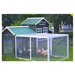 Rastgård Ryom Extra till Hönshus