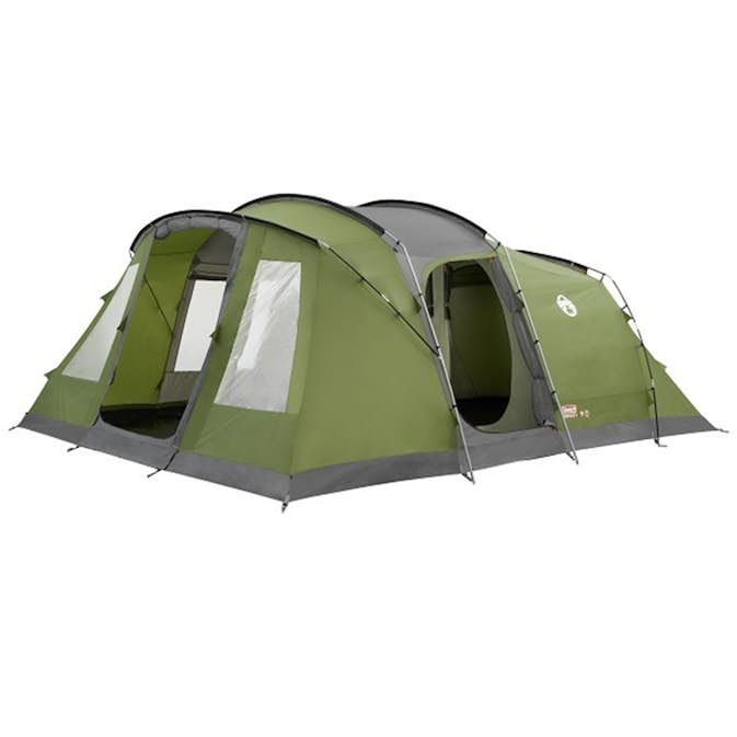 Tält Coleman Vespucci Deluxe För 6 Pers