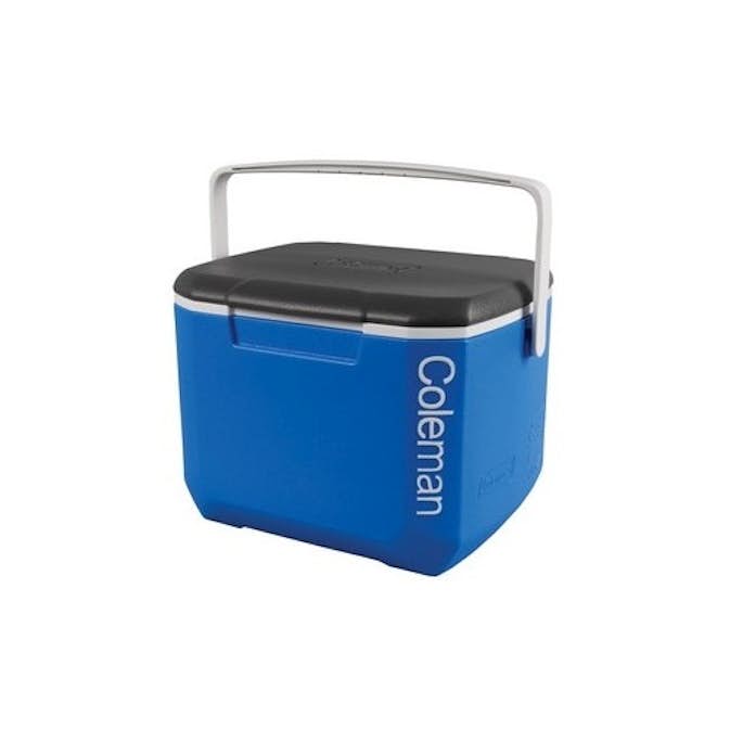 Kylväska Coleman 16QT Performance Tricolor