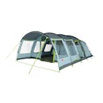 Tält Coleman Meadowood BlackOut Family L För 6 Pers