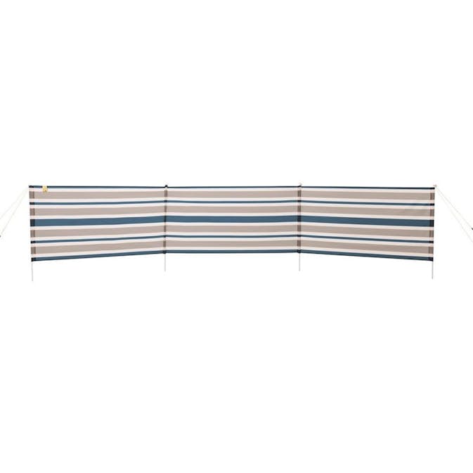 Vindskydd Easy Camp Shore 82x480 cm