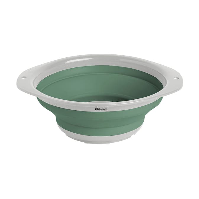 Skål Outwell Collaps Large Shadow Green