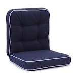 Dyna Hillerstorp Texas Låg Dralon