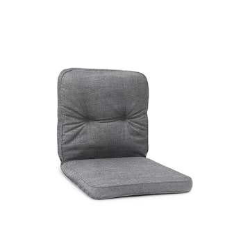 Dyna Hillerstorp Milano Låg Polyester