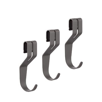 Allkrok Elfa Garage+ 3-pack