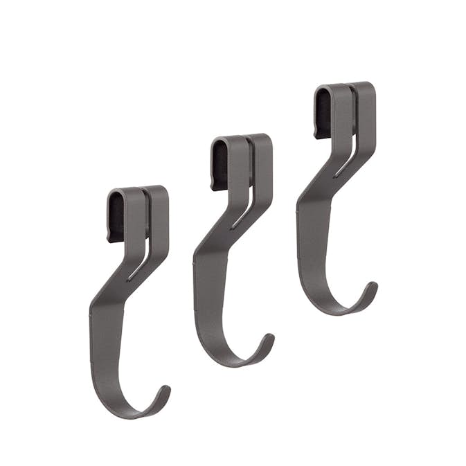 Allkrok Elfa Garage+ 3-pack