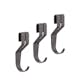 Allkrok Elfa Garage+ 3-pack